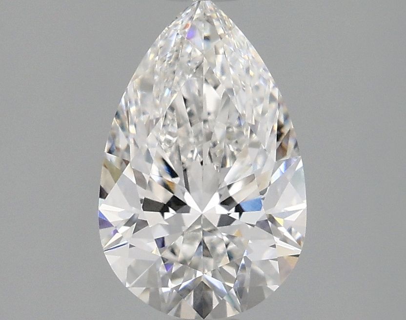 1.57 ct. E/VVS1 Pear Lab Grown Diamond prod_9b2e8e1bd5244e6fac938a8d25ff1b9f