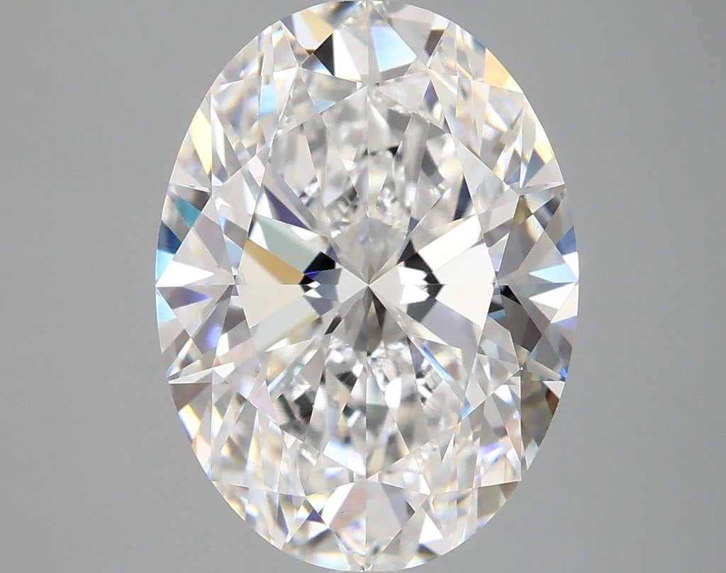 5.01 ct. E/VVS2 Oval Lab Grown Diamond prod_7c559b808f96427888208f9f4f8bfad3