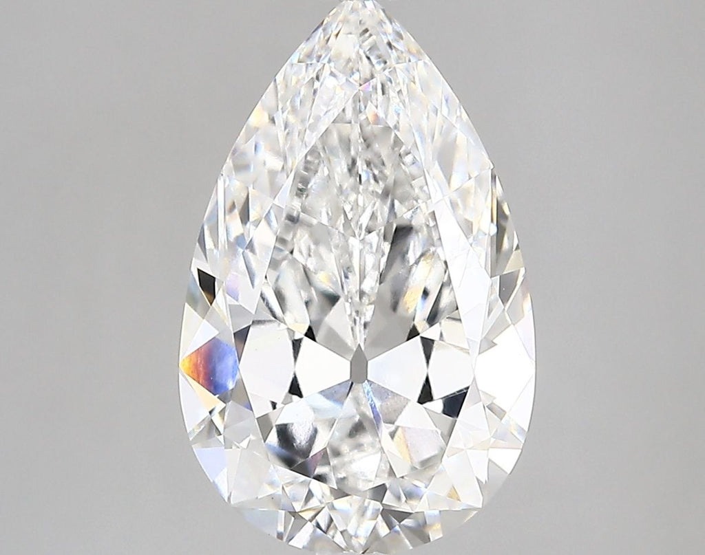 3.92 ct. E/VVS2 Pear Lab Grown Diamond prod_de65c8207c19474fa46668733011ddd6