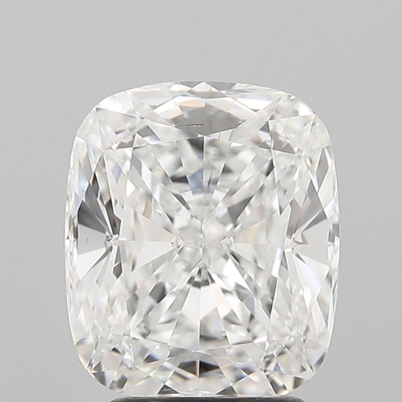 3.00 ct. F/SI1 Cushion Lab Grown Diamond prod_77e940c787ca42c8acd9c01fdf70c23e