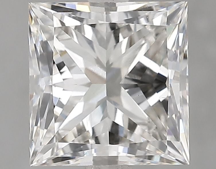 3.30 ct. I/VS1 Princess Lab Grown Diamond prod_d80b492f5a8741d8b4fcb9413975b535