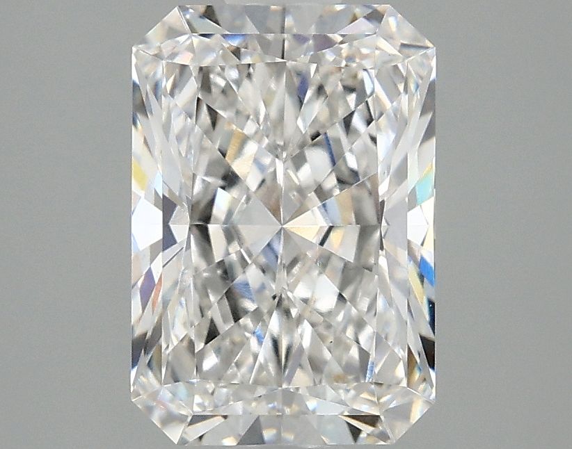 2.37 ct. F/VVS2 Radiant Lab Grown Diamond prod_7a65d60a45454bb4b450012f9278f74a