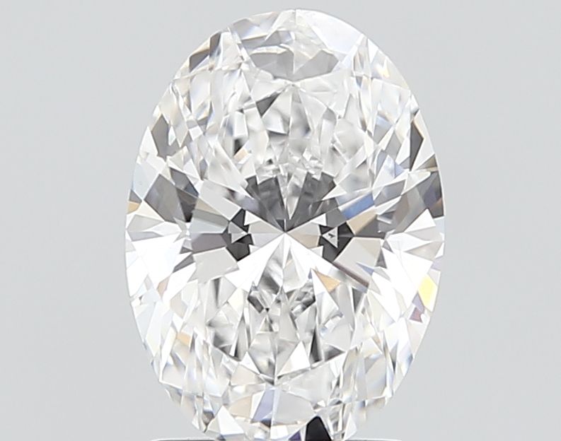 2.04 ct. D/VVS2 Oval Lab Grown Diamond prod_f7a013c1a9414d3192b69de254ab4813