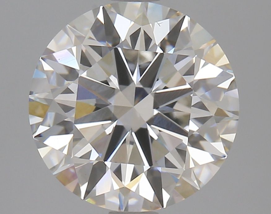 3.31 ct. G/VS1 Round Lab Grown Diamond prod_f127226f44d94acba186b2ce187a6dce