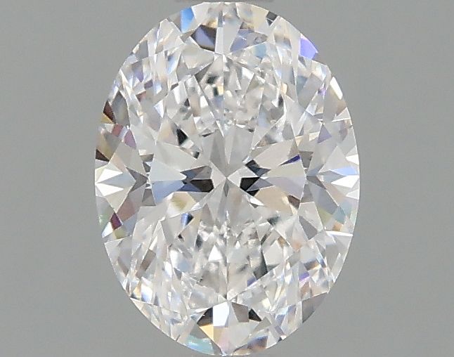 0.97 ct. D/VS2 Oval Lab Grown Diamond prod_d7c3b184c01941008e128f37daa49625