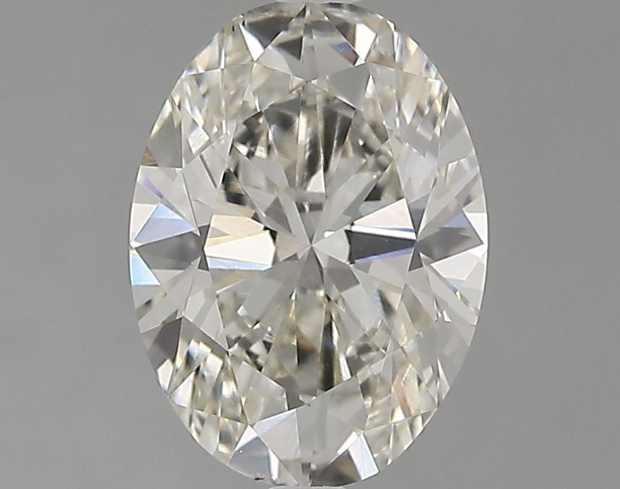 2.21 ct. K/VS2 Oval Lab Grown Diamond prod_ddeedef96b764b1792ebf7589815b5e5