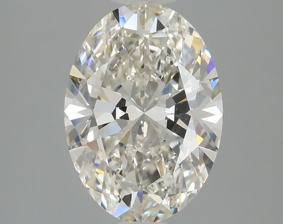 2.07 ct. H/VS1 Oval Lab Grown Diamond prod_607f395b2f674bf5ba4821f446ac1a36