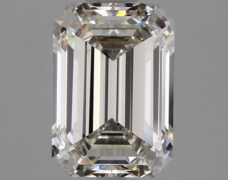 1.92 ct. H/VVS2 Emerald Lab Grown Diamond prod_dd794299663143cc9ad558581e3290d7