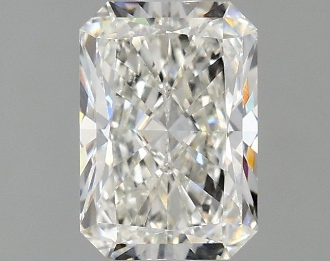 1.33 ct. F/VS1 Radiant Lab Grown Diamond prod_f048b4d519af44a783f6fbbb103d5798