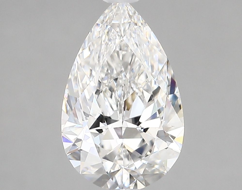 2.17 ct. D/VS1 Pear Lab Grown Diamond prod_f7df27ada5ae44c0af3760990ae455b6