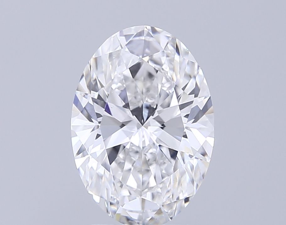 3.07 ct. D/VS1 Oval Lab Grown Diamond prod_a551bb8072b94b759540b66262842e76