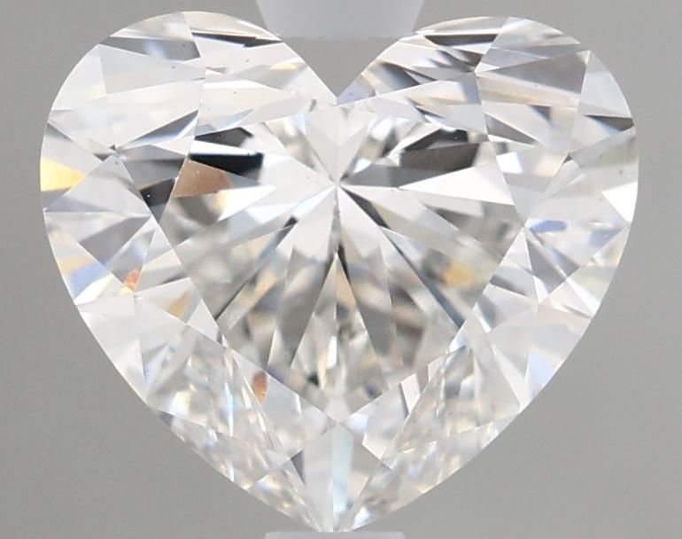 2.11 ct. F/VS1 Heart Lab Grown Diamond prod_eb7025090dbc4480811c946f055135b2