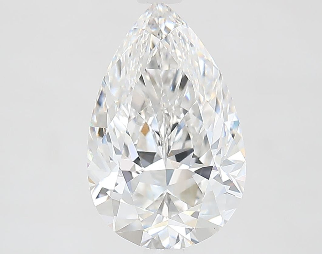 2.54 ct. F/VVS2 Pear Lab Grown Diamond prod_c6d8d665088043769e354bd49c8634aa