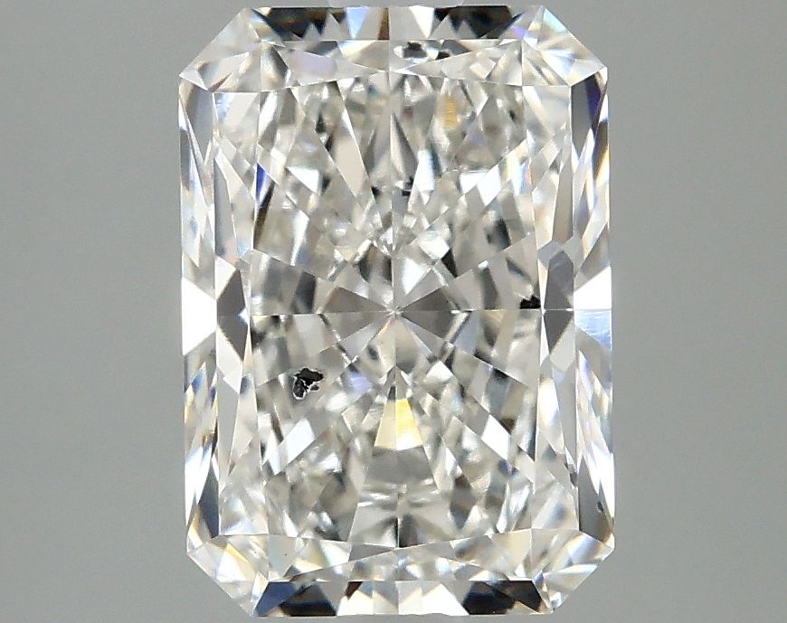 2.66 ct. G/SI1 Radiant Lab Grown Diamond prod_ce2f636984ca49beaa58b5ae7ad600ae