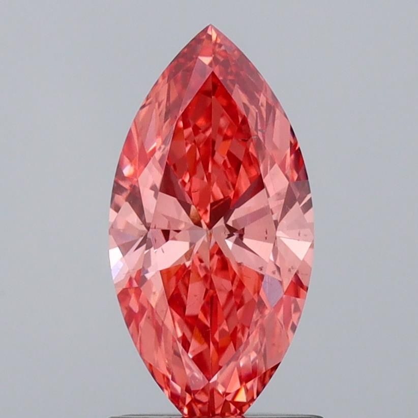 1.13 ct. Fancy Vivid Brownish Pink/VS2 Marquise Lab Grown Diamond prod_f6cb5b1a0a06445e88469beb7a61d1b0