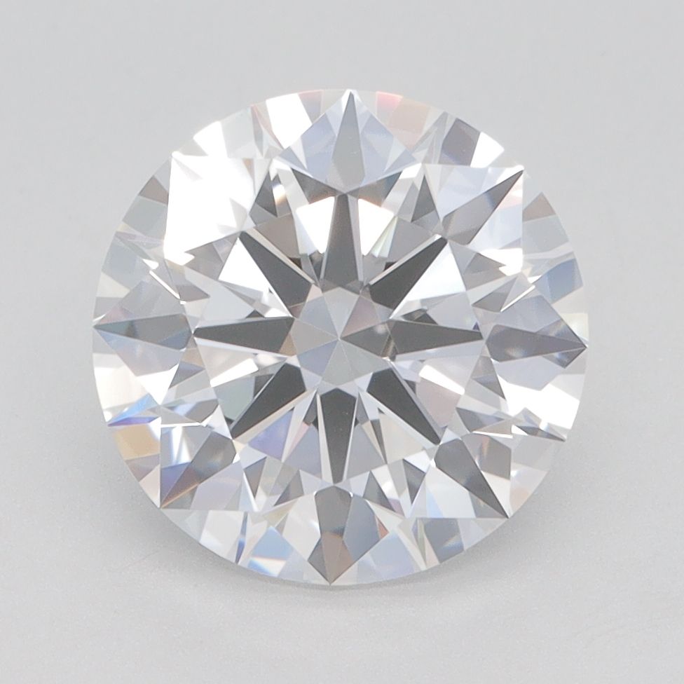 3.04 ct. D/VVS2 Round Lab Grown Diamond prod_e478a47924b946e49380f3f2b72b1b1b