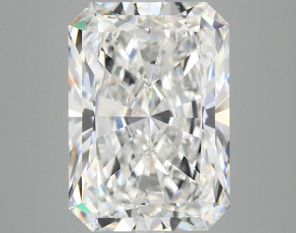 5.10 ct. E/VVS2 Radiant Lab Grown Diamond prod_ef632c9269404b698d709d7513afb536