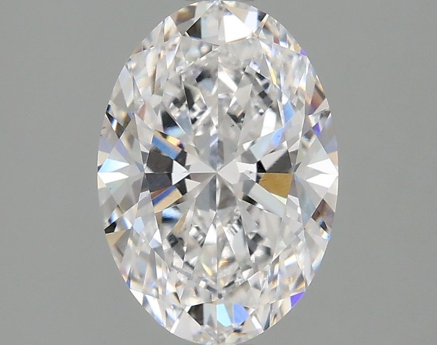 2.05 ct. D/VS2 Oval Lab Grown Diamond prod_76f6692982674c22827196193f174342