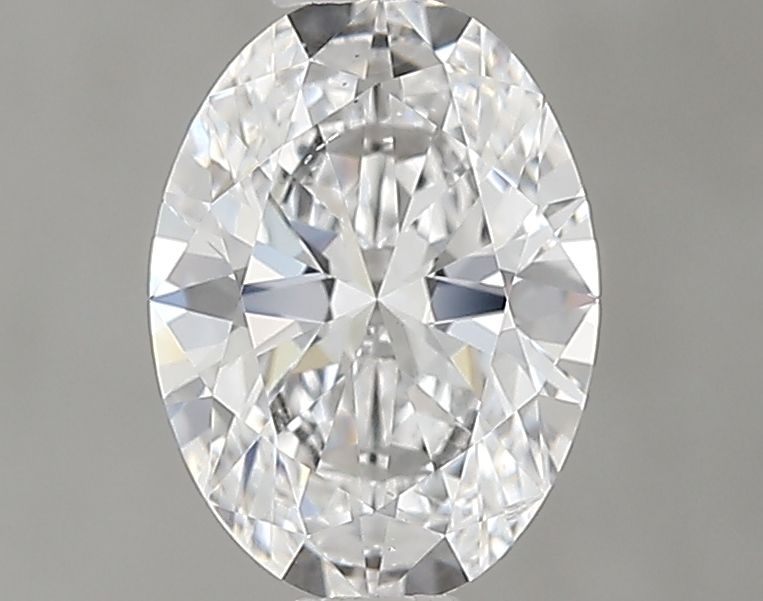 0.81 ct. D/SI1 Oval Lab Grown Diamond prod_d97206e54c7d4d4b827febf4d3954a88