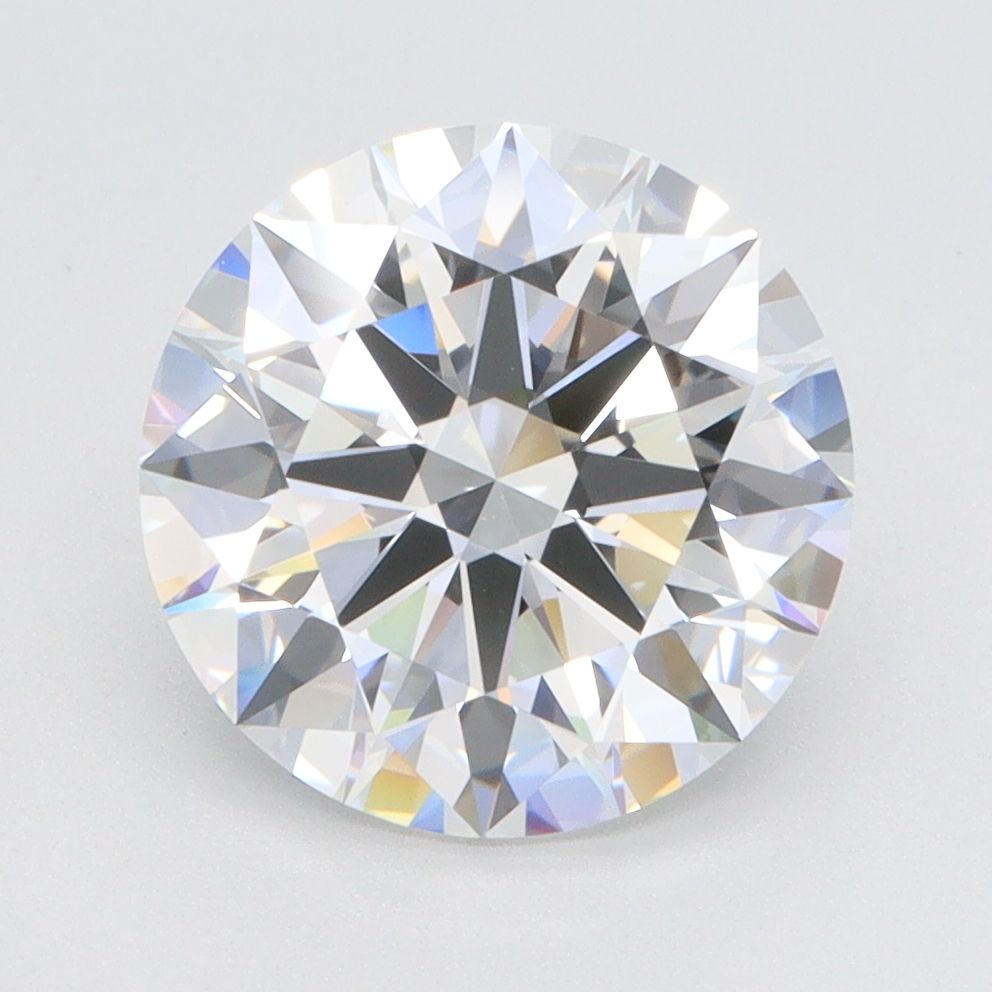 3.41 ct. E/VVS1 Round Lab Grown Diamond prod_7c108a16a9714718aa2039101163c049