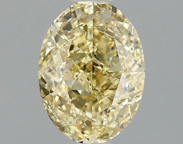 1.05 ct. Fancy Yellow/VS2 Oval Lab Grown Diamond prod_f07a894a0b8e44dda8df6ed963d6af74