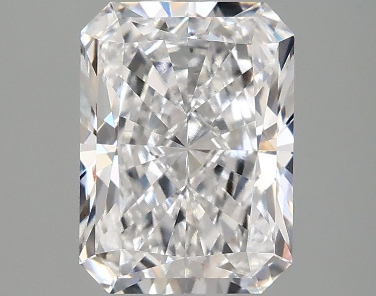 2.05 ct. E/VVS2 Radiant Lab Grown Diamond prod_7d3449e03a424890953fceadc12e2ee6