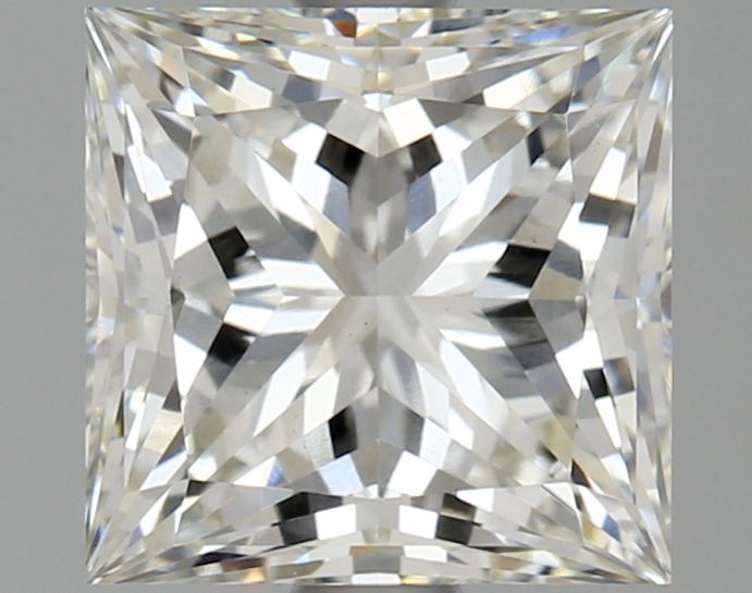 2.42 ct. G/VS1 Princess Lab Grown Diamond prod_ef238a7ba8744640b7ec520e9a49a3e2