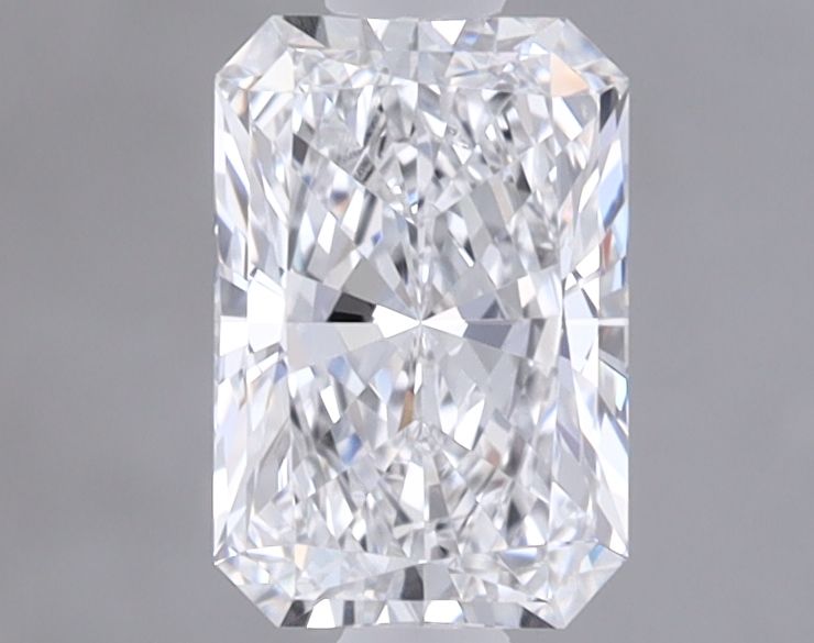 0.96 ct. D/VVS2 Radiant Lab Grown Diamond prod_fa99e155a7c7479b914cd3d50594d1d9