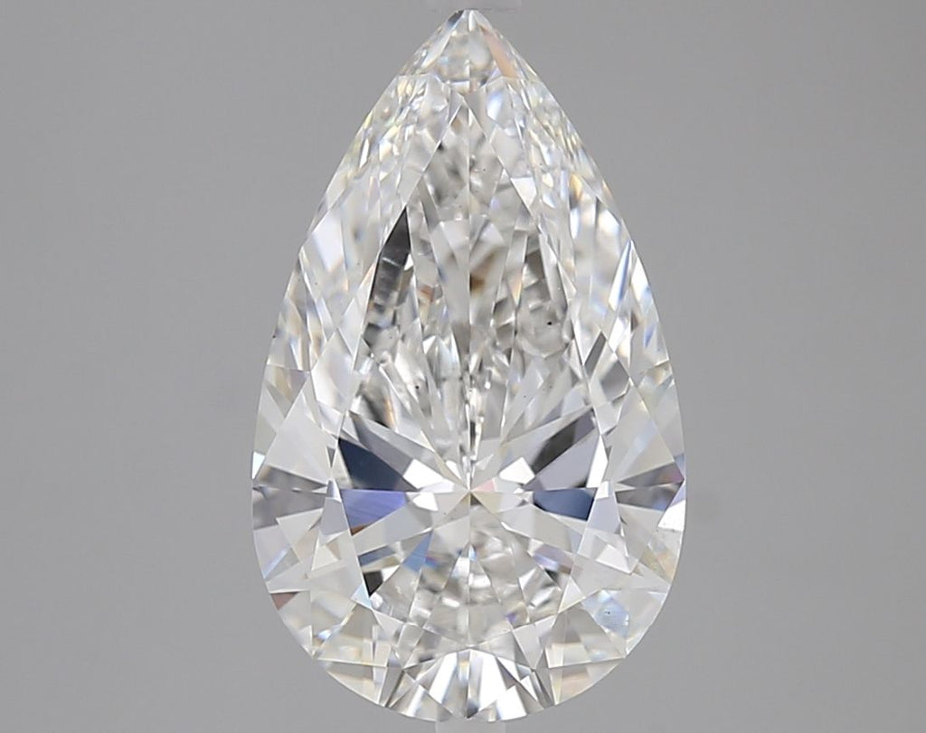 3.50 ct. E/VS2 Pear Lab Grown Diamond prod_f74809903e2d4ea2b411da00946f01b6