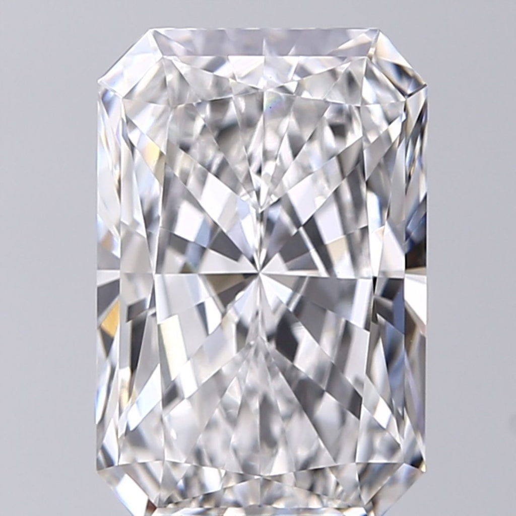 3.81 ct. E/VVS2 Radiant Lab Grown Diamond prod_76f2659d7bd549c292292c0ea266f5e4