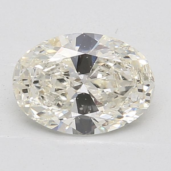 2.00 ct. J/SI1 Oval Lab Grown Diamond prod_8fdb59de1a584dceadb36554f72f8352