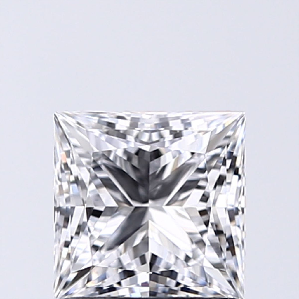 1.13 ct. D/VVS2 Princess Lab Grown Diamond prod_778f12e5a35f42198d848b4c59833e16