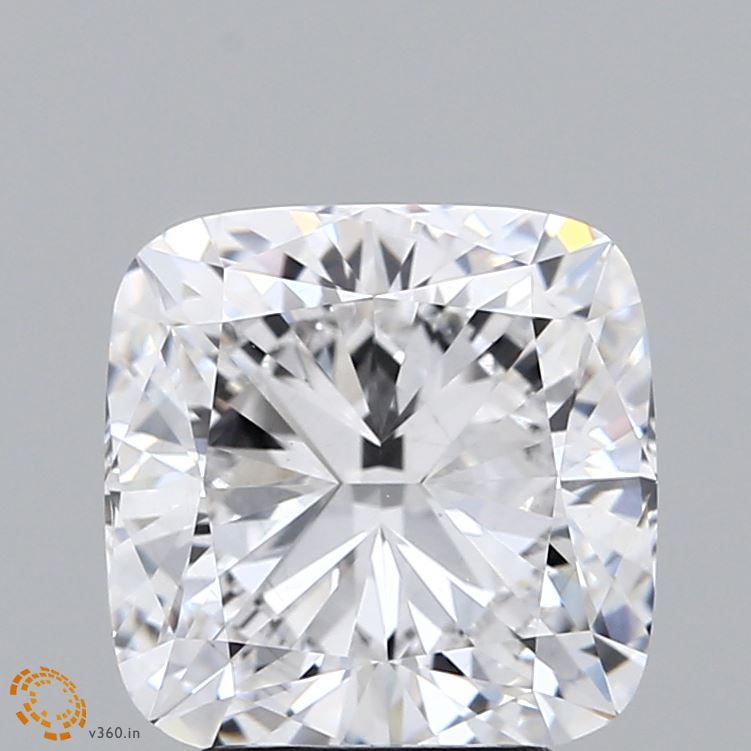 3.52 ct. D/VS2 Cushion Lab Grown Diamond prod_d2e006fe9a714a2e84c89af8bfb36513