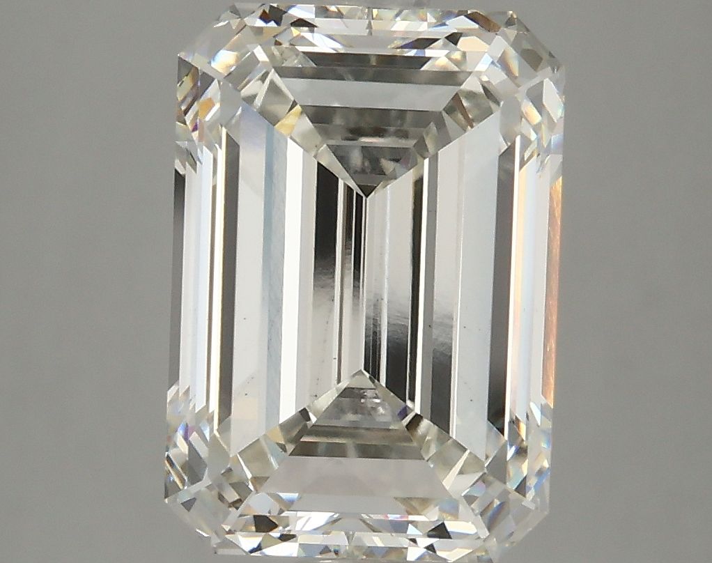 5.07 ct. H/VS1 Emerald Lab Grown Diamond prod_c50da8e52a0a4e3b8d094c60f64603b5