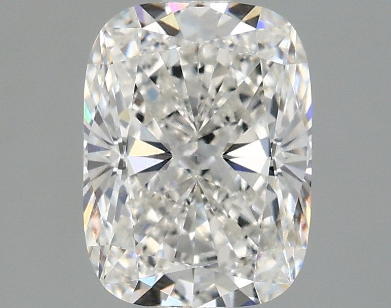 2.10 ct. F/VVS2 Cushion Lab Grown Diamond prod_e694755b94694048b2b068bde9b39b7f