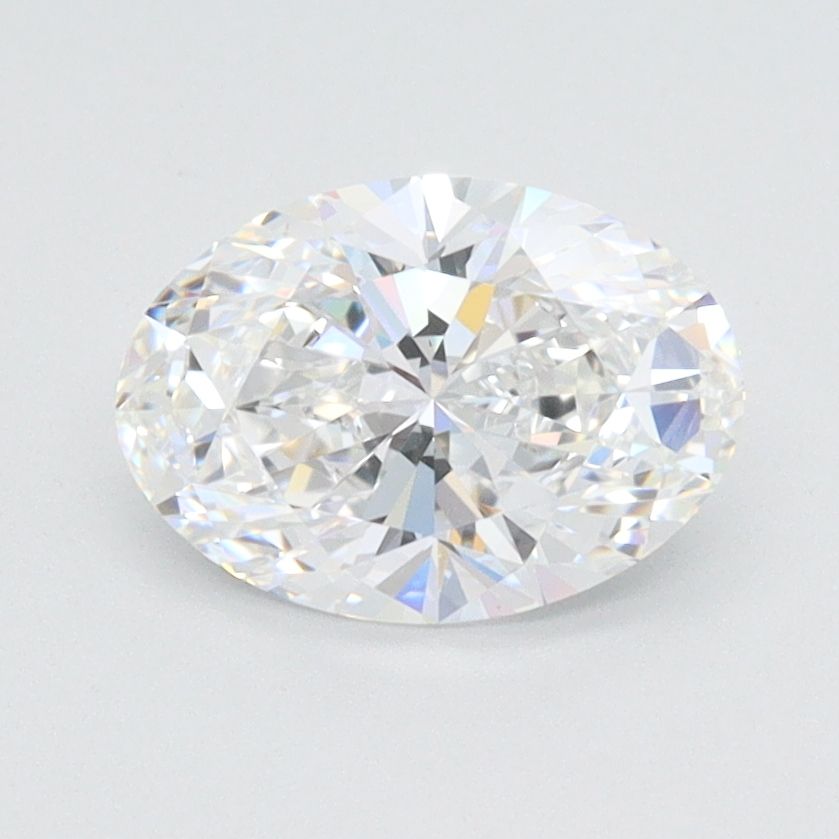 1.09 ct. D/VVS1 Oval Lab Grown Diamond prod_f28e0e1c270849bdbf60cac4e2bb6479