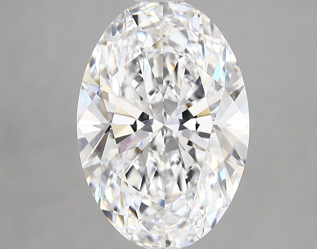 4.11 ct. D/VVS2 Oval Lab Grown Diamond prod_f8c132dbd91d40a28cd96852cff8c180