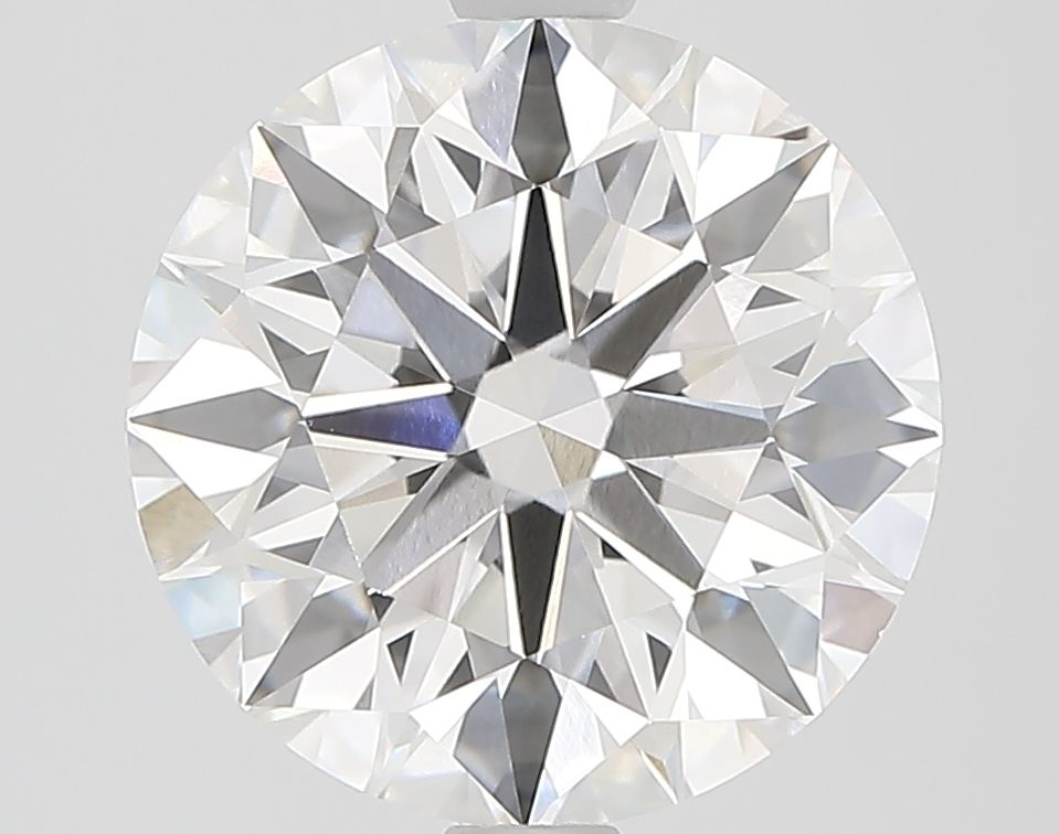 2.66 ct. E/VVS2 Round Lab Grown Diamond prod_f59edbe9ea6340909f334f7a3d68f373