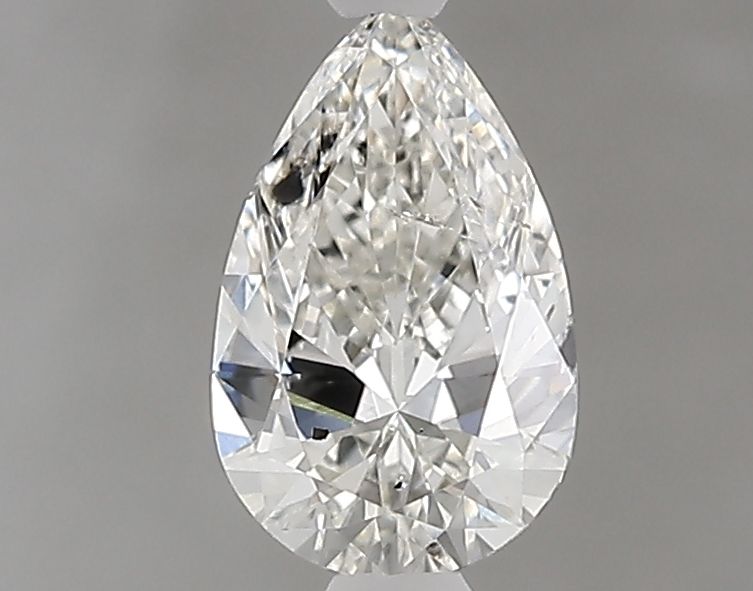 0.51 ct. H/SI2 Pear Lab Grown Diamond prod_ed52e38bb022400b8d90dacf9d4eea4b