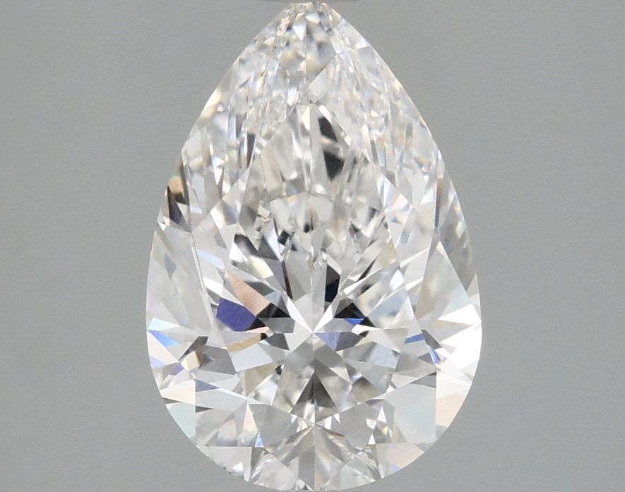 2.01 ct. E/VS1 Pear Lab Grown Diamond prod_a79e5f81ad3e439fbb9848f9ce42bde1