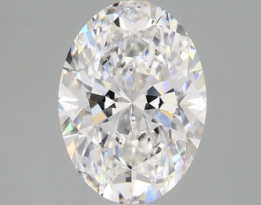 2.05 ct. E/VVS2 Oval Lab Grown Diamond prod_feb0bd6d2736485dabda8220c22c0436