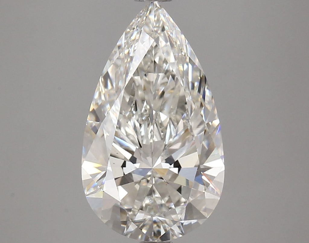 4.02 ct. G/VS1 Pear Lab Grown Diamond prod_ea80daf1c3fe451fab0b8cc3c01d37f0