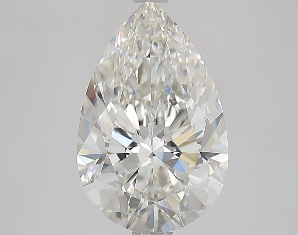 3.03 ct. G/VVS2 Pear Lab Grown Diamond prod_ef755052658e47a286b6639ead8bd0ac