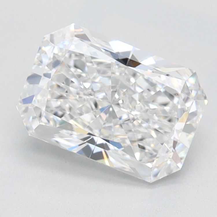 1.09 ct. D/VVS2 Radiant Lab Grown Diamond prod_f736cb9a895749d9bde1c2559839663a