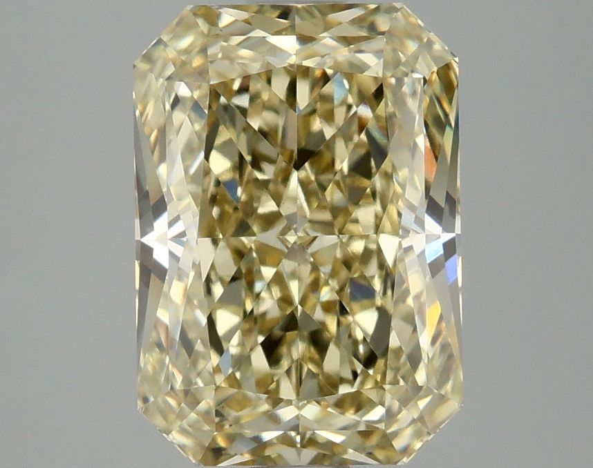 3.09 ct. Fancy Intense Yellow/VVS2 Radiant Lab Grown Diamond prod_f5ceed2e75cb4fc892124f9092fb46ea