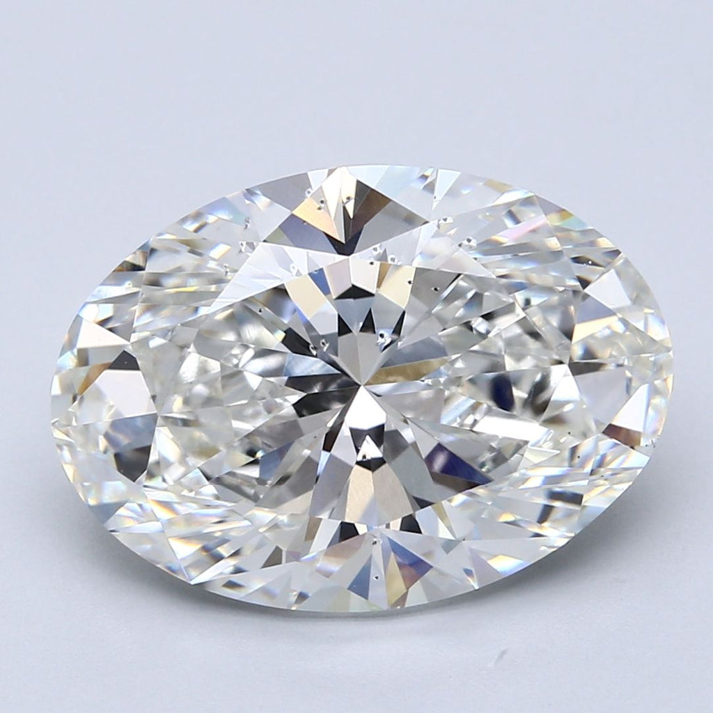 9.04 ct. G/SI1 Oval Lab Grown Diamond prod_f0b6486d6ca0479198fe3d39118b6e2a