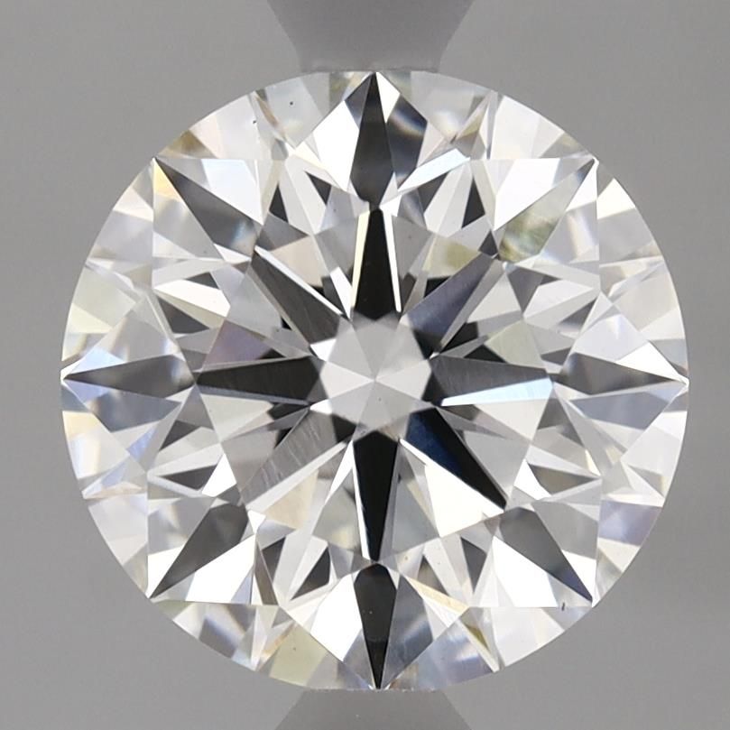 2.73 ct. F/VS1 Round Lab Grown Diamond prod_eb996b9dfdad49f79cb3c6230ac87e0f