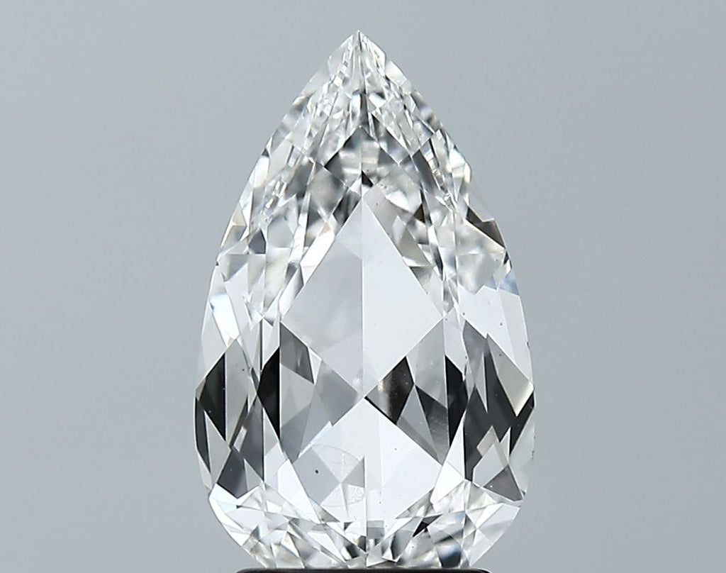 2.22 ct. F/VS2 Pear Lab Grown Diamond prod_138d88f2006549e09030e24ee4a7871d