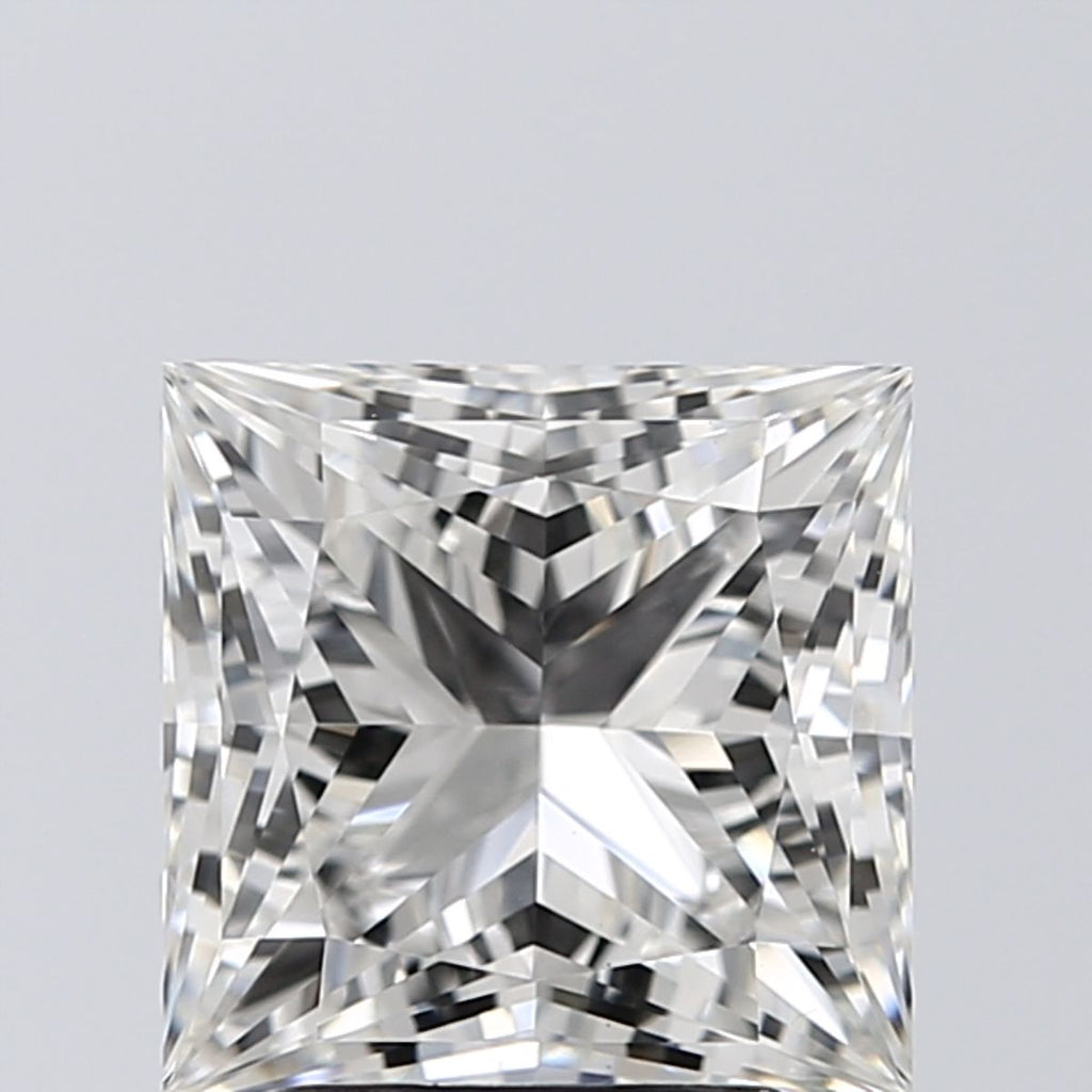 3.01 ct. G/VS1 Princess Lab Grown Diamond prod_cbb6498c7e584ec5a7b14de33471d8f8