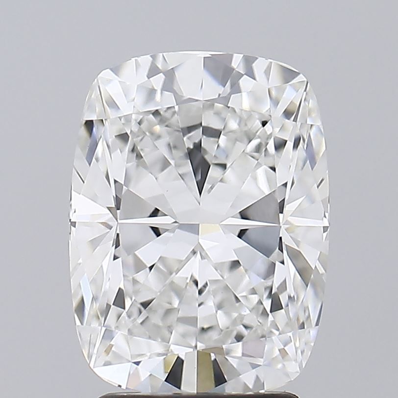 3.02 ct. E/VS2 Cushion Lab Grown Diamond prod_f1357e4f840b4888aae0d78238912e31